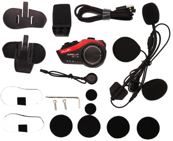 Crown Micro CMMK-06 İnterkom
