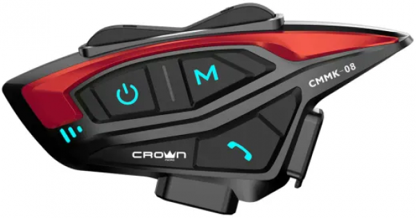 Crown Micro CMMK-08 İnterkom