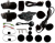 Crown Micro CMMK-08 İnterkom