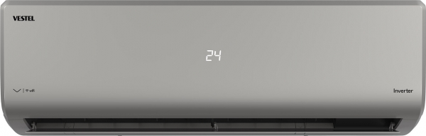 Vestel Vega Plus Wi-Fi G 094 Duvar Tipi Klima (9.000)
