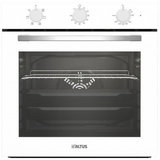 Altus Beyaz Ankastre Set ALA 189 DW + Ala 321 W + ALA 535 W
