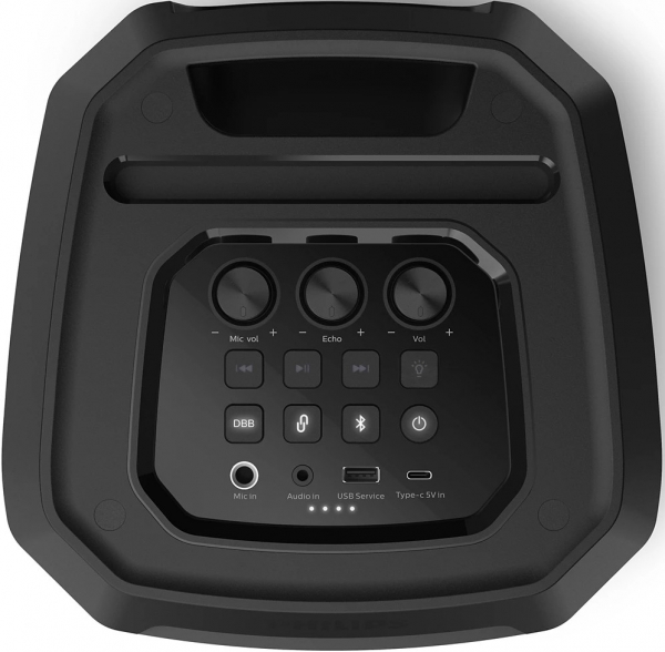 Philips TAX2208 Müzik Sistemi