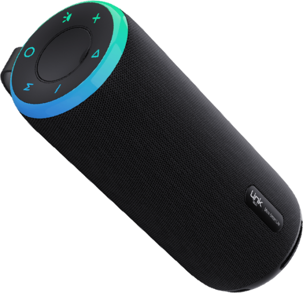 LinkTech R124 Bluetooth Hoparlör