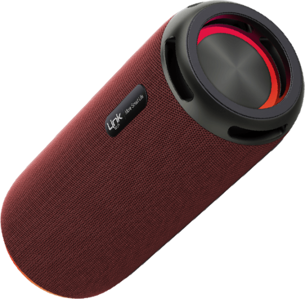 LinkTech R124 Bluetooth Hoparlör