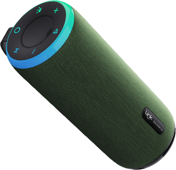 LinkTech R124 Bluetooth Hoparlör