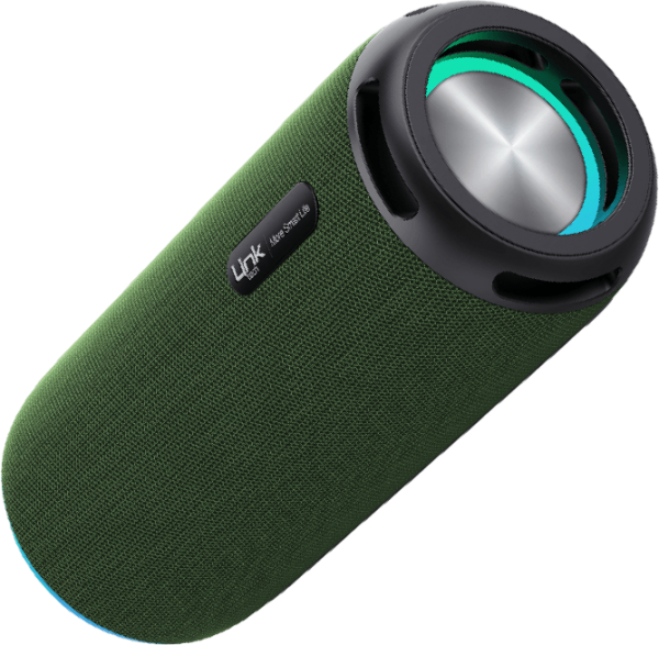 LinkTech R124 Bluetooth Hoparlör