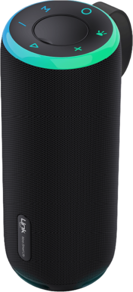 LinkTech R124 Bluetooth Hoparlör