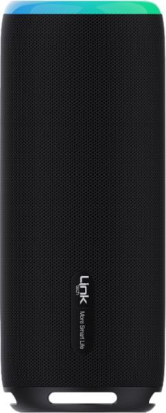 LinkTech R124 Bluetooth Hoparlör