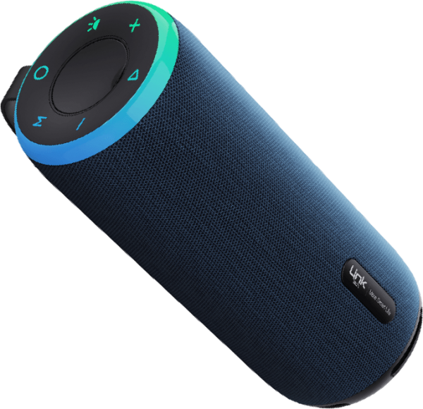 LinkTech R124 Bluetooth Hoparlör