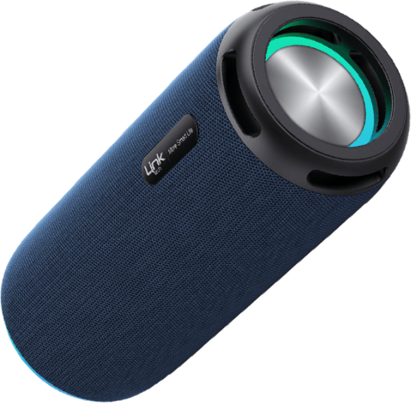 LinkTech R124 Bluetooth Hoparlör
