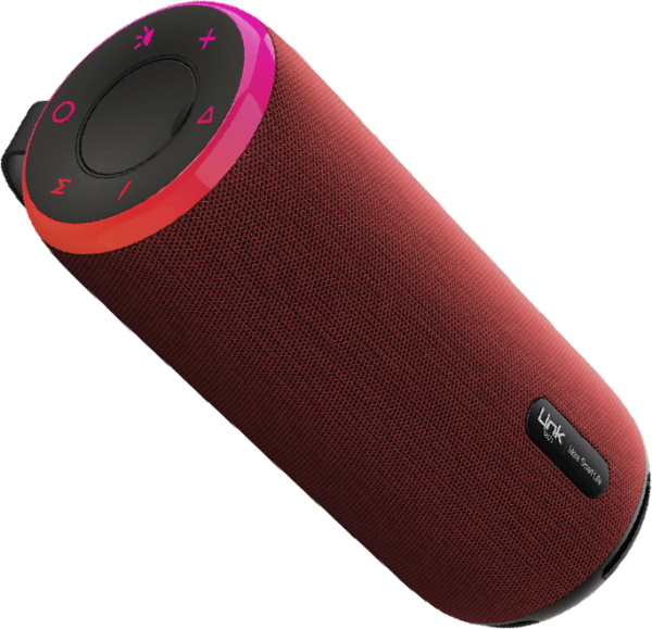 LinkTech R124 Bluetooth Hoparlör