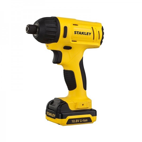 Stanley SCI12S2K Akülü Vidalama