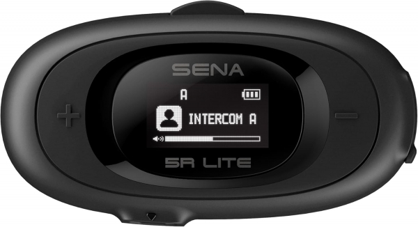 Sena 5R Lite İnterkom