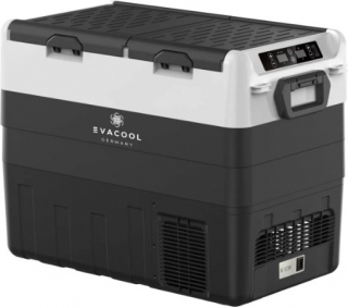 Eva Cool 55AX Oto Buzdolabı