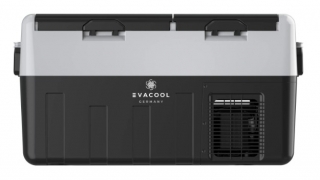 Eva Cool 35AX Oto Buzdolabı