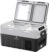 Eva Cool 35AX resim