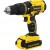 Stanley SCD201D2K Akülü Matkap