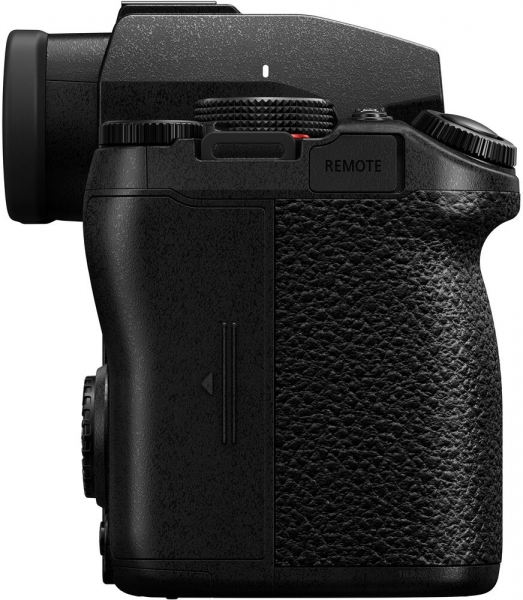 Panasonic Lumix G9 II Aynasız Fotoğraf Makinesi
