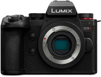 Panasonic Lumix G9 II resim
