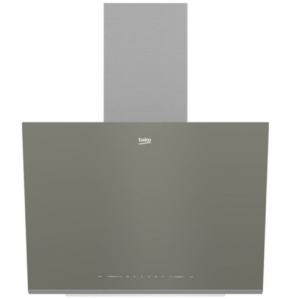 Beko Gri Ankastre Set BOCD K 6510 EWG + BFC 631 G + BDE 6062 G