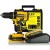 Stanley SBD20S2K Akülü Vidalama