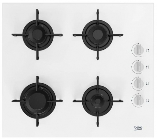 Beko Beyaz Ankastre Set BOCD T 6011 EHB + BFC 220 HB + BDE 6050 HB