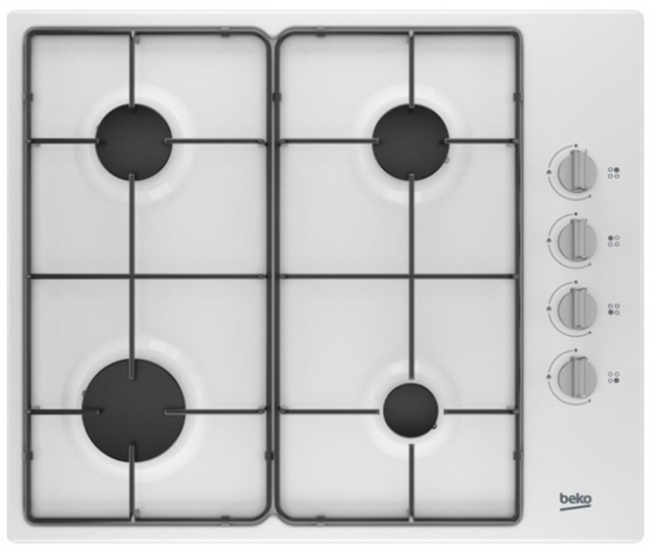 Beko Yeni Eco Beyaz Ankastre Set BOMD D 6110 EB + BFM 310 B + ADP61420B