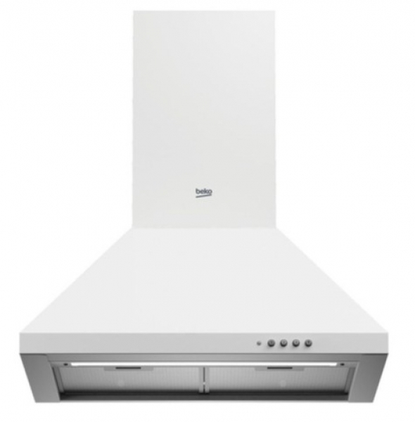 Beko Yeni Eco Beyaz Ankastre Set BOMD D 6110 EB + BFM 310 B + ADP61420B