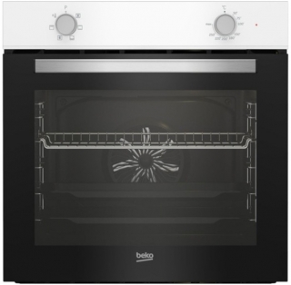 Beko Yeni Eco Beyaz Ankastre Set BOMD D 6110 EB + BFM 310 B + ADP61420B