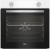 Beko Yeni Eco Beyaz Ankastre Set BOMD D 6110 EB + BFM 310 B + ADP61420B