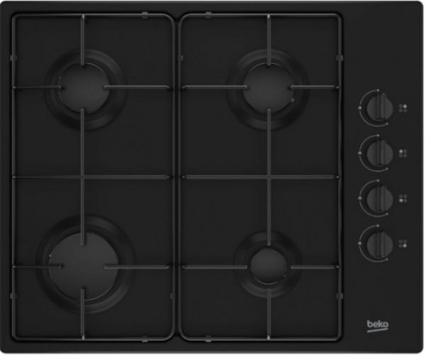 Beko Siyah 2'li Ankastre Set BOMD D 6110 ES + + ADP61420S
