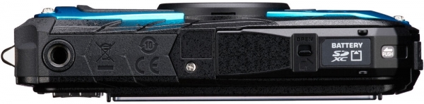 Ricoh Pentax WG-90 Kompakt Fotoğraf Makinesi