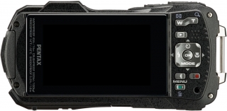 Ricoh Pentax WG-90 Kompakt Fotoğraf Makinesi