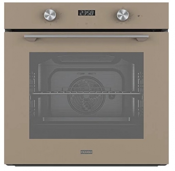 Franke Oyster Ankastre Set FMA 654 I F BK + FMA 86 H OY + Matt F45
