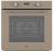 Franke Oyster Ankastre Set FMA 654 I F BK + FMA 86 H OY + Matt F45