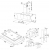 Franke Siyah Ankastre Set FHNG 905 4G TC BK C + FSL 86 H BK + FPJ 915 V BK A