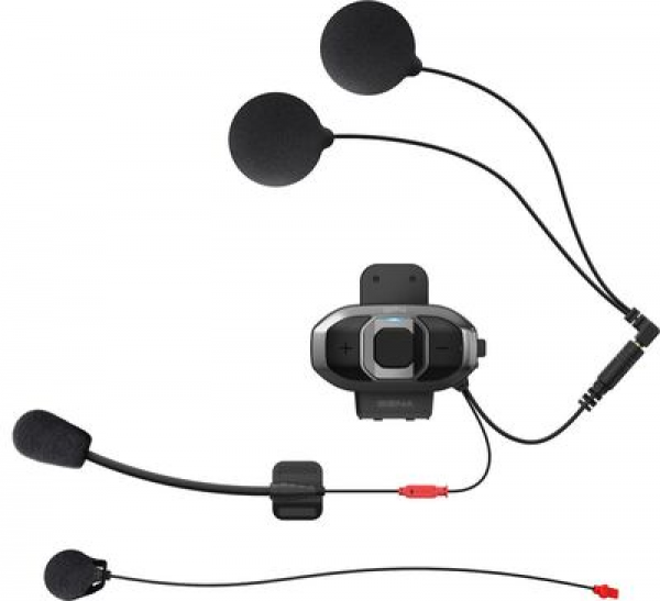 Sena SF4 İnterkom