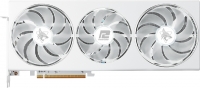 PowerColor Hellhound Radeon RX 7800 XT 16GB GDDR6 Spectral White resim