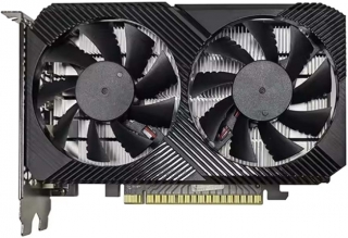 Xaser Winnfox GeForce GTX 1050 Ti Ekran Kartı