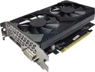 Xaser Winnfox GeForce GTX 1050 Ti Ekran Kartı