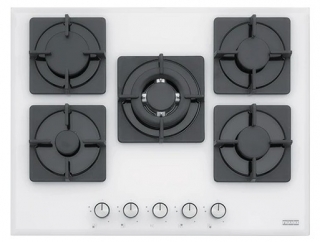 Franke Ankastre Set Fhns 604 4g Wh C + FSL 86 H WH + FBFE WH Matt A52