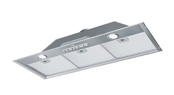 Franke İnox Ankastre Set FHNL 705 4G TC XS E + FSL 82 H XS + FBI 931H XS