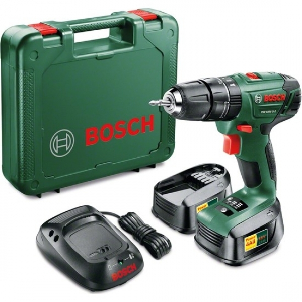 Bosch PSB 1800 LI-2 Akülü Vidalama