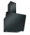 Franke Siyah 2'li Ankastre Set FHNG 604 4G TC BK C +  + FPJ 615 V BK A