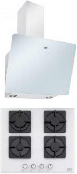 Franke Beyaz 2'li Ankastre Set Fhns 604 4g Wh C + + FPJ 615 V WH A