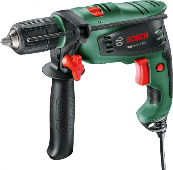 Bosch EasyImpact 500 Matkap