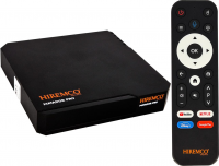 Hiremco Matador Pro Max resim