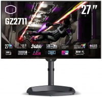 Cooler Master Tempest GZ2711 resim