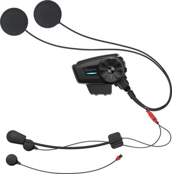 Sena Spider ST1 İnterkom
