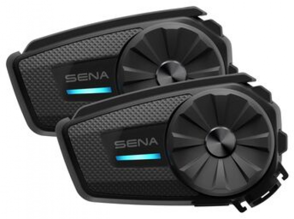 Sena Spider ST1 Dual İnterkom